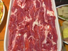 -大吉利·潮汕鲜牛肉火锅(西安店)