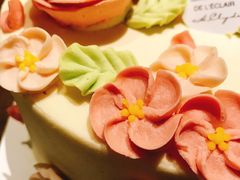 -BON CAKE(华贸购物中心店)