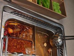 -海底捞火锅(闽篮城市广场店)