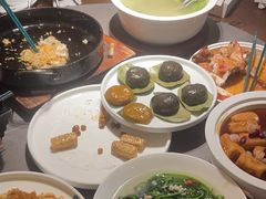 -张家卫·阳江菜·小海鲜(肥婆湾桥店)