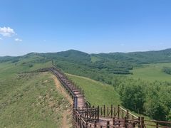 -乌兰布统草原