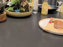-云客来·花园餐厅(洛社店)