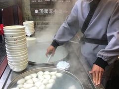 -七宝老街汤团店(七宝一店)