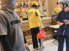 -饭橘汉江码头·乡野土菜馆(静安路店)