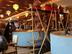 -美盛喜来登大酒店-盛宴标帜餐厅