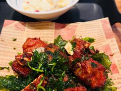 -云阿蛮云南生烫牛肉米线(奉贤路店)
