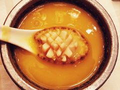 -宁波汉通海鲜大酒店(江湾店)