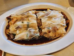 -香港池仔记肠粉王(博多新记襄阳南路店)