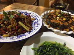 -海岛八号龙虾烧烤田鸡(蓝天路总店)