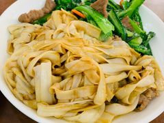 -煲煲掂风味煲仔饭餐厅(西区店)