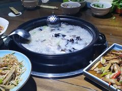 -代羊肉(中和店)