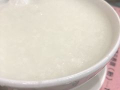 白粥-俊丽双皮奶甜品店