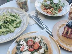 -BAKER&SPICE(环贸店)