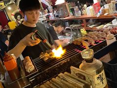 -半藏居酒屋(香港花园店)