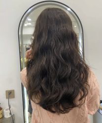 -MY HAIR ARDOR
