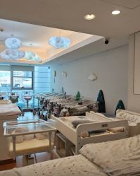 -蜜悦居月子中心(国金中心店)