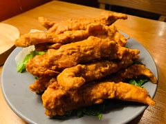 -萨尔瓦多Salvador's