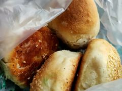 -满记烧饼(牛街东里小区一区店)