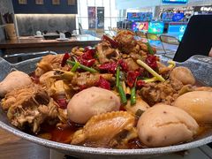 -石灰石烧鸡公(南通万象城店)