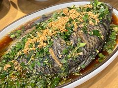 柠檬鱼-妈妈的味道·腾冲特色菜(和顺古镇店)