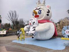-郑州银基国际旅游度假区