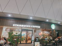 -星巴克(厦门SM新生活广场店)