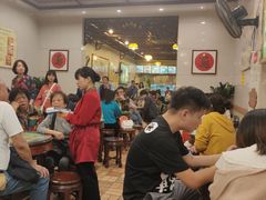 等位区-顺记冰室(宝华路店)