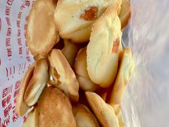 -中关村茶点