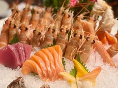 -Mr·Fish鱼鲜生海鲜放题(银泰in99店)