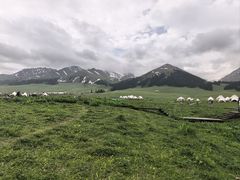 -新疆那拉提国家旅游度假区