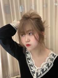 -M1 HAIR烫染