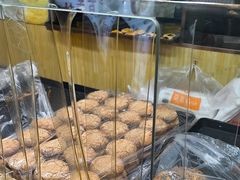 -包满意面包糕点(东坝店)