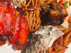 -南湖宾馆·鸳湖阁全日制餐厅