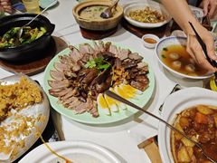 -潮界(虹桥新天地店)