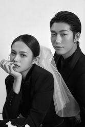 -太古映画婚纱摄影(天河店)