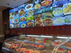 -王家大院·南京菜(湛江路总店)