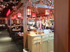 -鸽子窝(黄村店)
