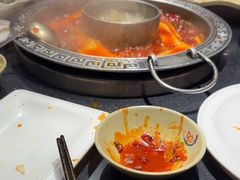 -晓宇重庆火锅(龙首店)