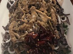 -正宗天津烧麦馆(柳州路店)