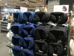 -MUJI无印良品(万科里店)