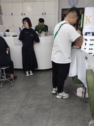 -LJOY丽锦造型·烫发染发