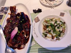 -桂满陇·杭州饭店(清河万象店)