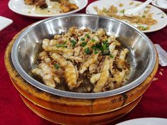 -红日饭店(裕隆三路店)