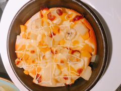 -半秋山西餐厅(巴南万达广场店)