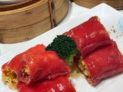 -稻香海鲜饭店(第一国际店)