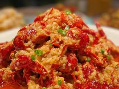 -阆辣荟餐饮(老味道8年·古城店)