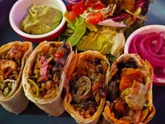 -Famous肥猫墨西哥音乐餐吧(五棵松华熙LIVE店)