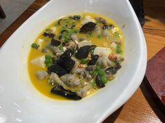 -大家发海鲜城夜排档(华山中路店)