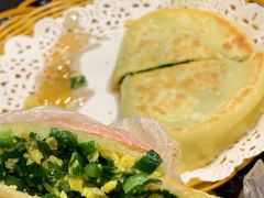 -双福饺子营餐厅(财富广场店)