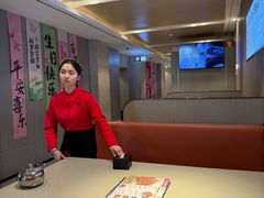 -蝎王府羊蝎子(虎坊桥总店)